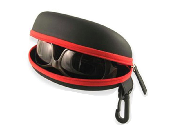 EVA眼镜防震盒